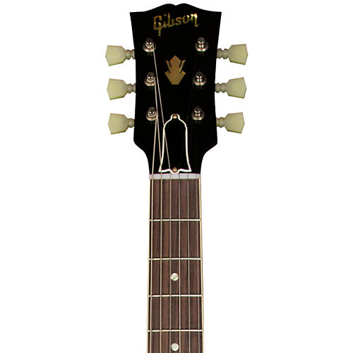 Gibson Custom 1961 ES-335 Reissue VOS Semi-Hollow Electric Guitar Sixties Cherry - musicians--Friend