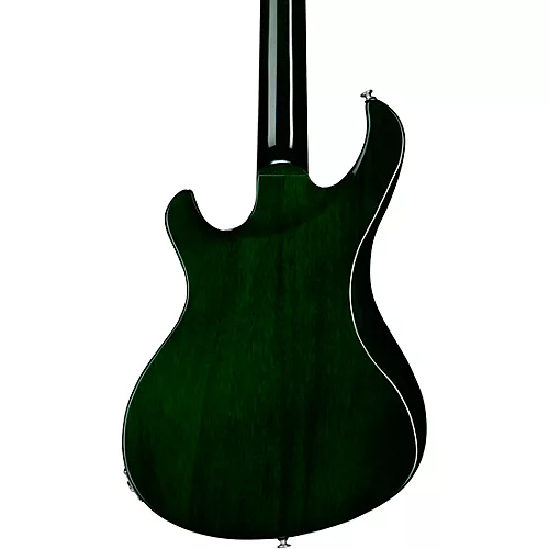Gibson Victory Figured Electric Guitar Dark Purple Burst - musicians--Friend