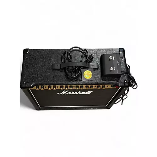 Used Marshall DSL40C 40W 1x12 Tube Guitar Combo Amp - musicians--Friend