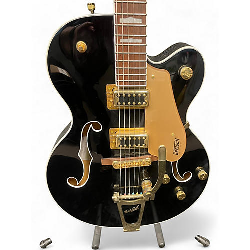 Used Gretsch Guitars G5427T Midnight Sapphire Hollow Body Electric Guitar Midnight Sapphire - musicians--Friend