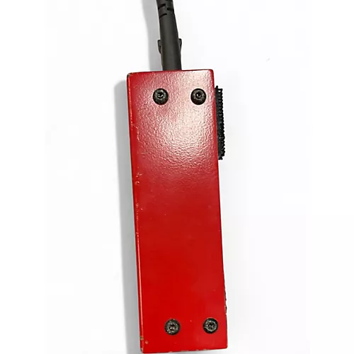 Used T-Rex Engineering Fuel Tank Junior Power Supply - musicians--Friend