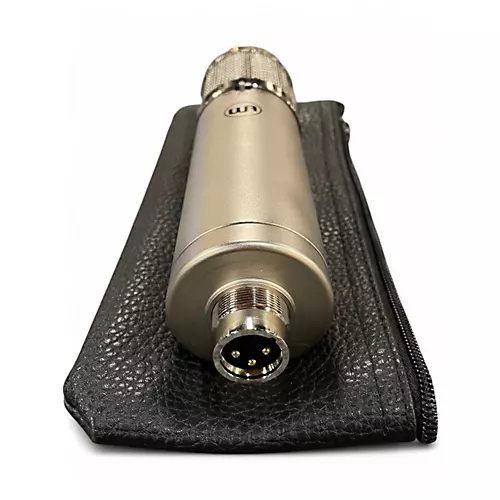 Used Warm Audio WA-47jr Condenser Microphone - musicians--Friend