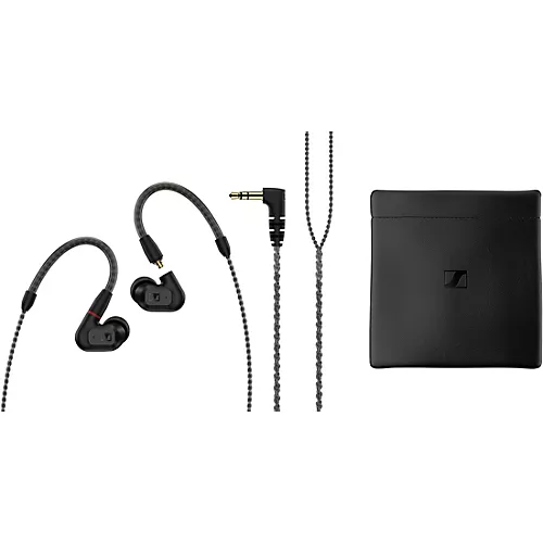 Sennheiser IE200 - musicians--Friend