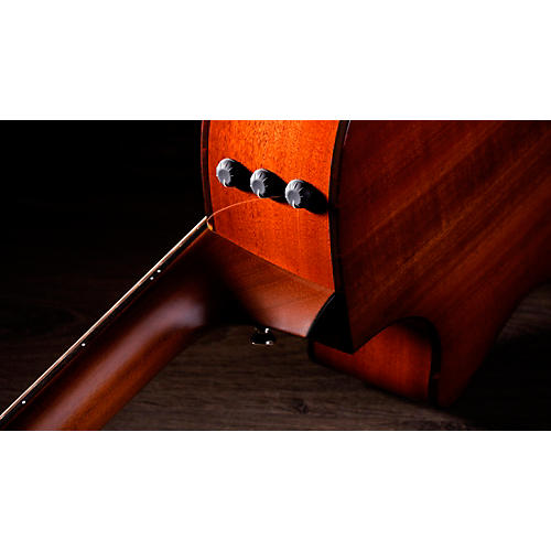 Taylor 512ce Grand Concert Acoustic-Electric Guitar Shaded Edge Burst - musicians--Friend