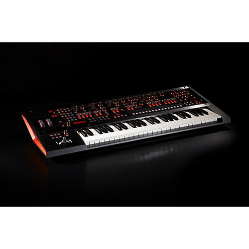 Roland JD-Xa Synthesizer - musicians--Friend
