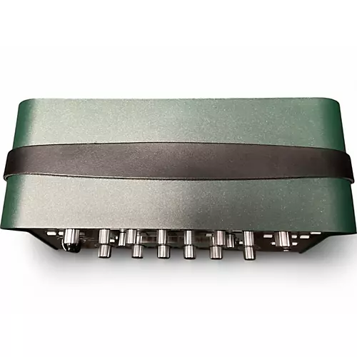 Used Kemper Profiler PowerHead 600W Class D Profiling Solid State Guitar Amp Head - musicians--Friend