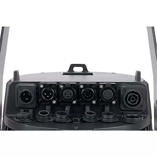 American DJ 7PZ IP RGBW LED Outdoor PAR Wash Beam with Zoom and WiFLY Wireless DMX - musicians--Friend