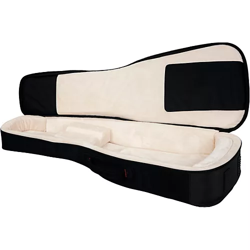 Gator G-PG CLASSIC Pro-Go Series Ultimate Gig Bag Black - musicians--Friend