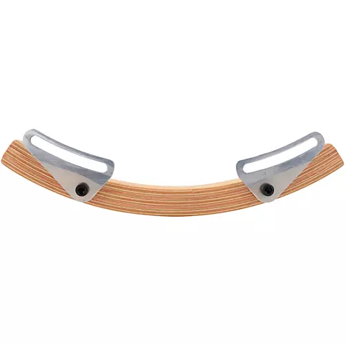 Gruv-X X-Click Cross Stick Accessory Zebrawood - musicians--Friend