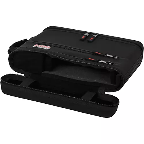 Gator Eva Foam Wireless Microphone Case - musicians--Friend