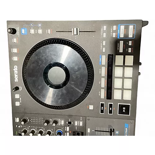 Used RANE FOUR Turntable - musicians--Friend