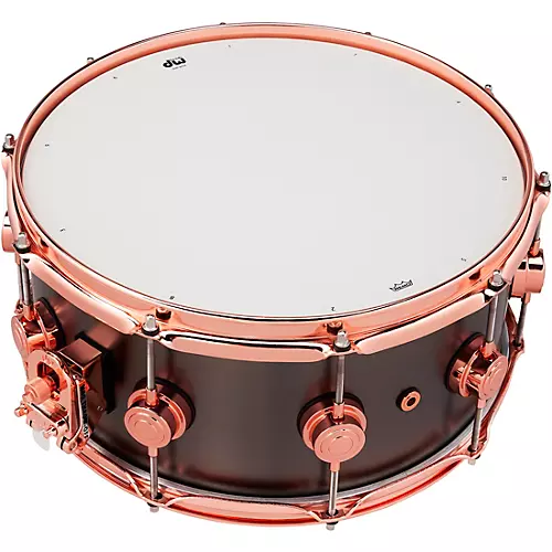DW Collector's Series 14x6.5