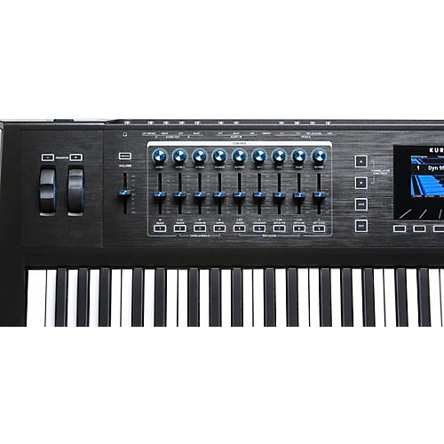 Kurzweil PC4-7 76-Key Performance Controller - musicians--Friend