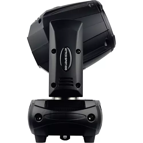 JMAZ Lighting Attco Spot 100 75W LED Moving Head - musicians--Friend