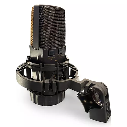 Used AKG C414XLII Condenser Microphone - musicians--Friend