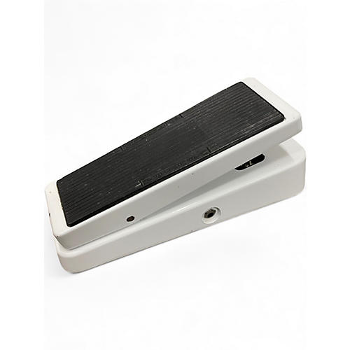 Used Dunlop 105Q Cry Baby Bass Wah Bass Effect Pedal - musicians--Friend