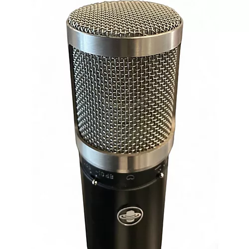 Used Sterling Audio ST55 Condenser Microphone - musicians--Friend