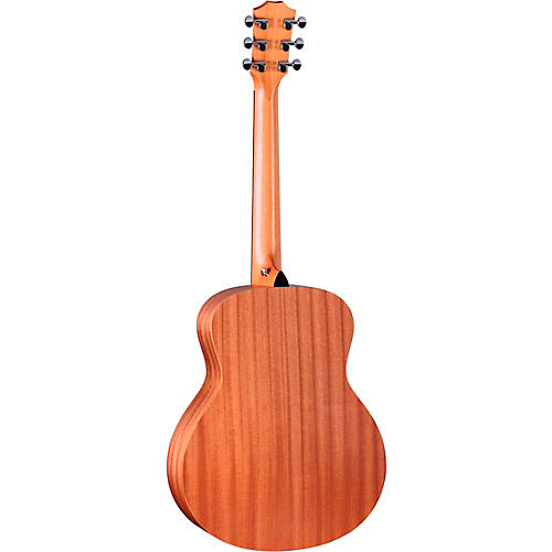 Taylor GS Mini-e Special-Edition Acoustic-Electric Guitar Paisley Burst - musicians--Friend