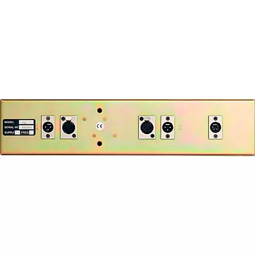 Chandler Limited TG1 Limiter - Abbey Road Special Edition - musicians--Friend