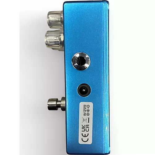 Used MXR WA38 Effect Pedal - musicians--Friend