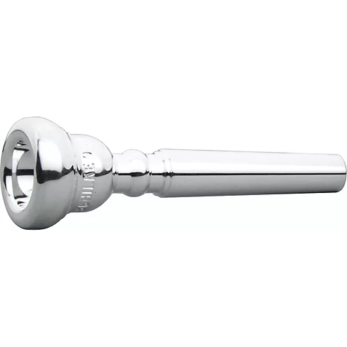 Schilke Standard Series Trumpet Mouthpiece Group I 14A4 Silver - musicians--Friend