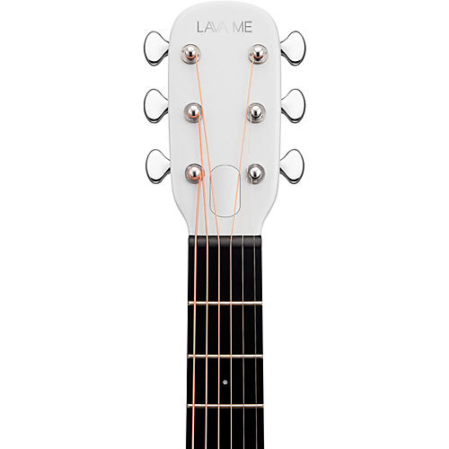 LAVA MUSIC ME 4 Carbon Fiber 38