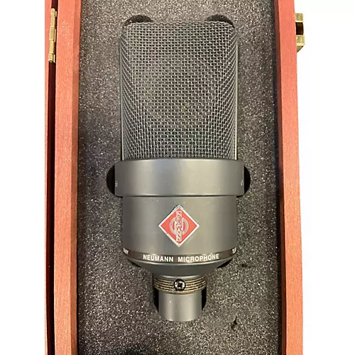 Used Neumann TLM103 Condenser Microphone - musicians--Friend