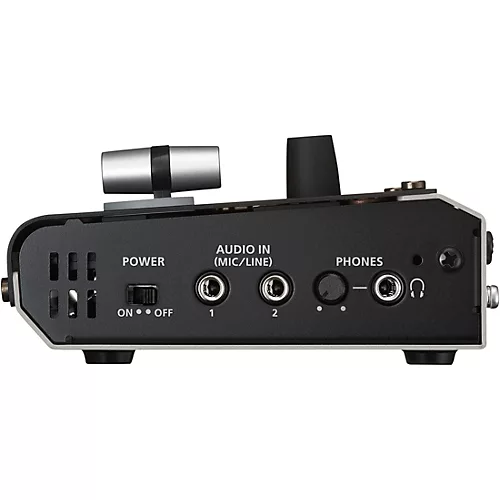Roland V-02HD MK II Streaming Video Mixer - musicians--Friend