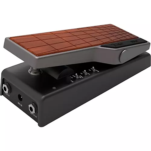 Fender Tread-Light Wah Effects Pedal - musicians--Friend