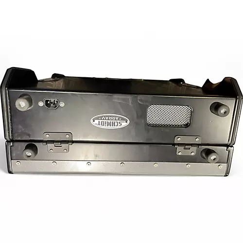 Used Schmidt Array SA350XDM Pedal Board - musicians--Friend