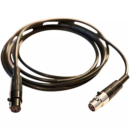 Applied Microphone Technology AMT Z1 Flute Microphone with BP45 Preamp - musicians--Friend