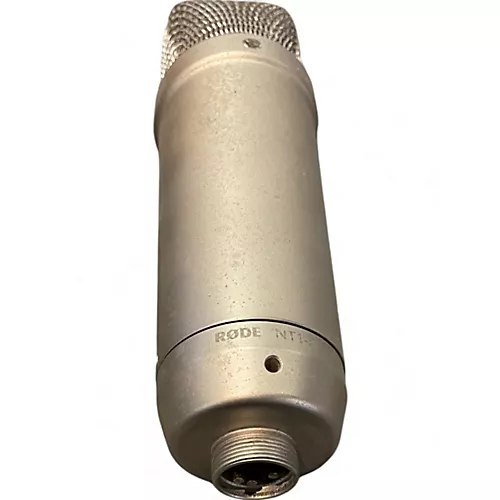 Used RODE NT1A Condenser Microphone - musicians--Friend
