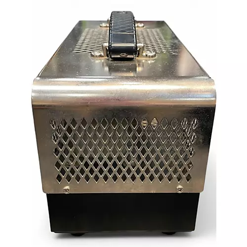Used VOX NT15H Night Train 15W Tube Guitar Amp Head - musicians--Friend