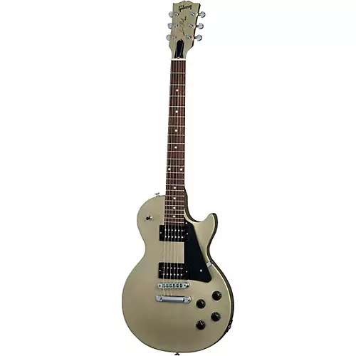 Gibson Les Paul Modern Lite Electric Guitar Cardinal Red Satin - musicians--Friend