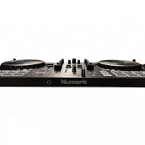 Used Numark MIXTRACK PLATINUM FX DJ Controller - musicians--Friend