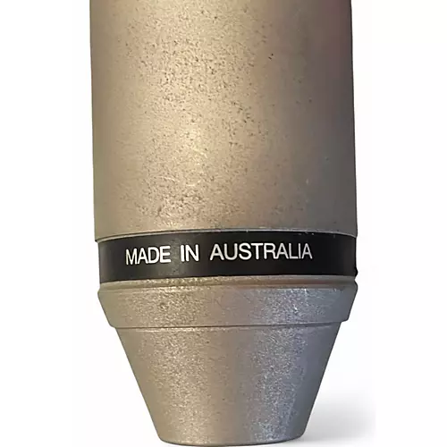 Used RODE NT3 Condenser Microphone - musicians--Friend