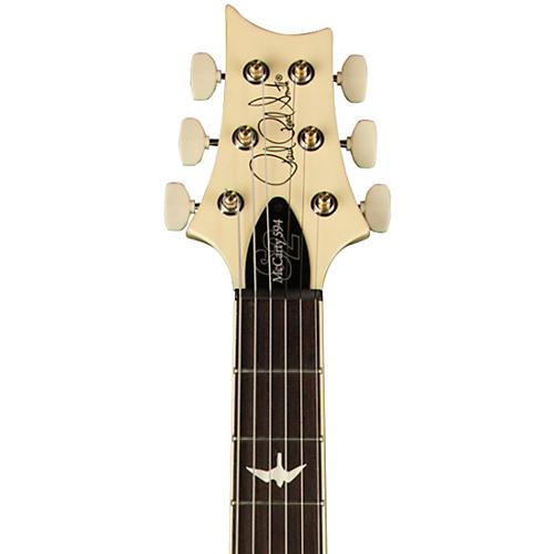 PRS S2 McCarty 594 Thinline Standard Electric Guitar Space Blue - musicians--Friend