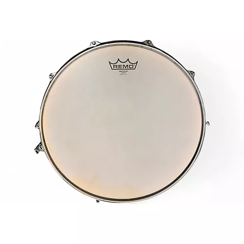 Used Pearl 5.5X14 Brian Frasier Moore Snare Drum Antique Natural Antique Natural 10 - musicians--Friend