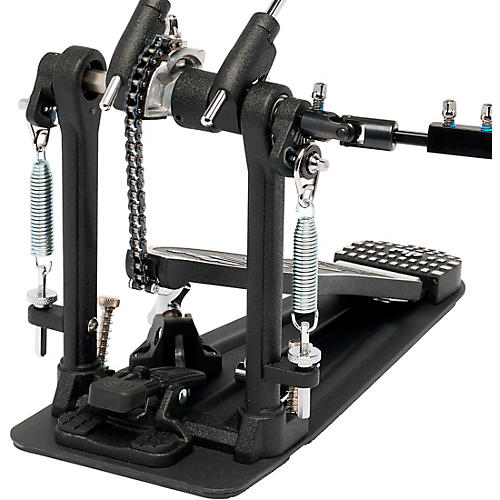 DW 2000 Series Double Bass Drum Pedal - musicians--Friend
