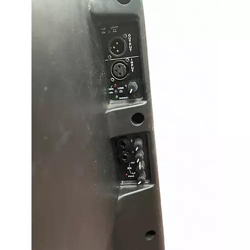 Used JBL EON15 G2 Powered Speaker - musicians--Friend