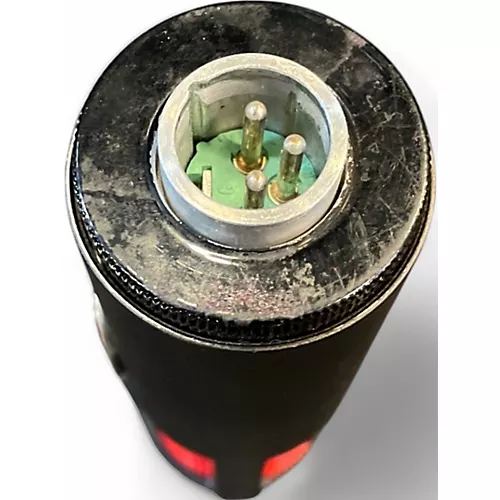 Used Shure KSM313/NE Ribbon Microphone - musicians--Friend