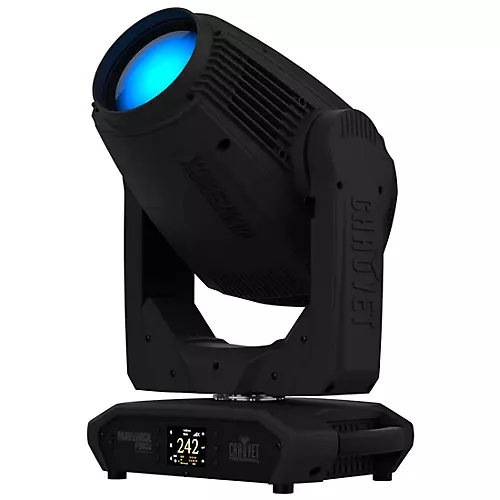 CHAUVET Professional Maverick Force 2 Solo Wash - musicians--Friend