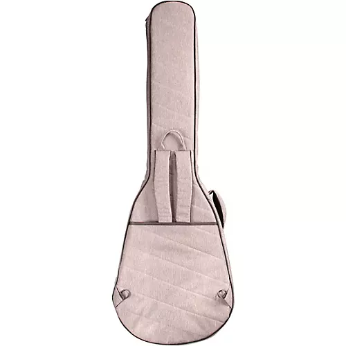 Guild Premium Acoustic Bass Guitar Gig Bag - musicians--Friend