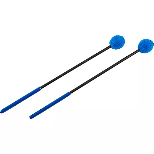 Kindermallets Orff Mallets Hard Rubber Metallophone - musicians--Friend