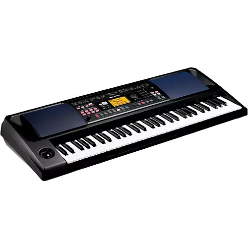 KORG EK-50 U 61-Key Arranger Keyboard - musicians--Friend