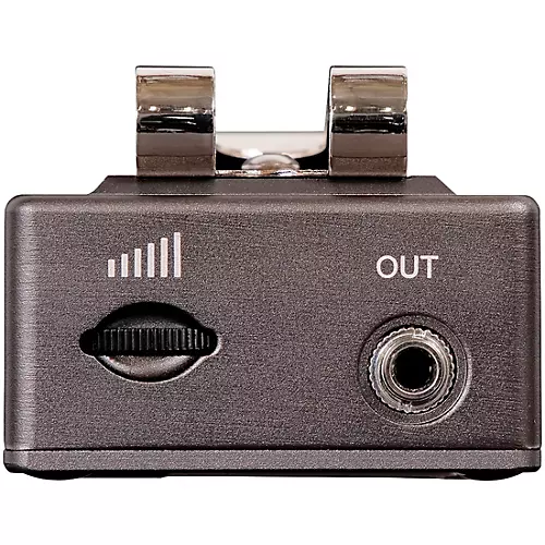 Galaxy Audio ASD-700-2 Digital 15 Channel UHF Plug & Play Wireless In-Ear Monitor Twin Pack System with EB5 Earbuds Frequency CODE B5 550-569 MHz - musicians--Friend