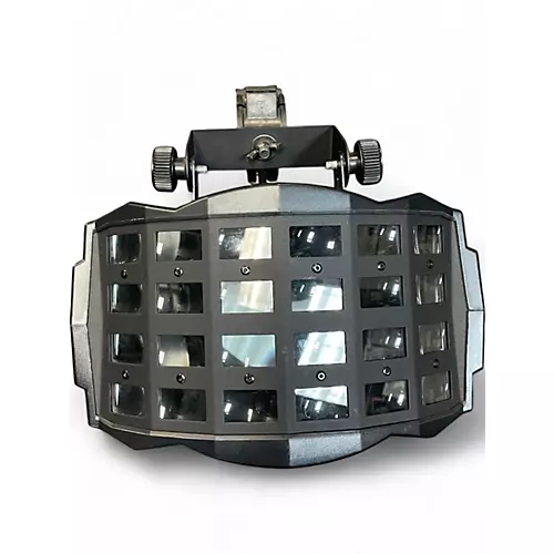 Used CHAUVET DJ Kinta X Lighting Effect - musicians--Friend
