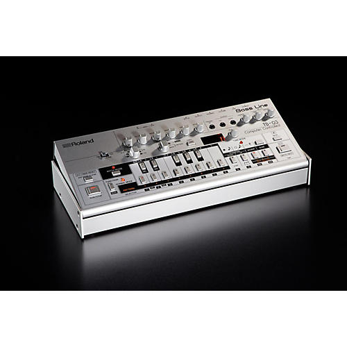 Roland TB-03 Boutique Bass Line - musicians--Friend