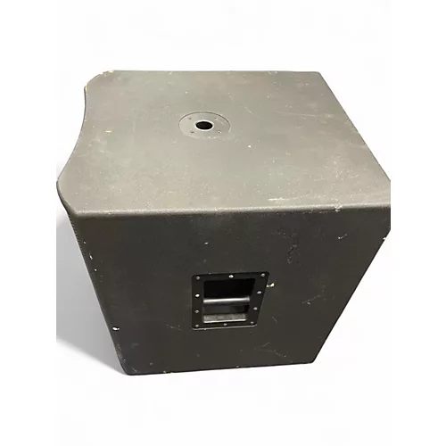 Used Harbinger VARI V2218 Powered Subwoofer - musicians--Friend