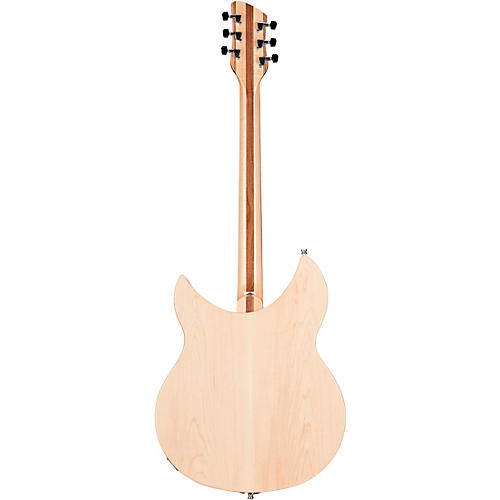 Rickenbacker 330 Electric Guitar Mapleglo - musicians--Friend